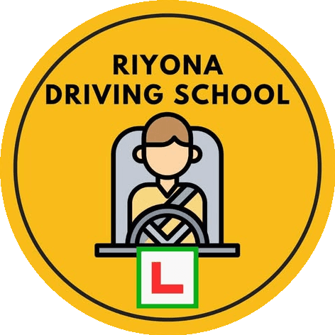 Riyona Driving School logo